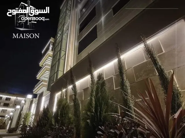 225 m2 3 Bedrooms Apartments for Sale in Amman Hjar Al Nawabilseh