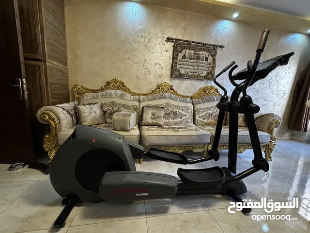 جهاز رياضي كروس 9500HR