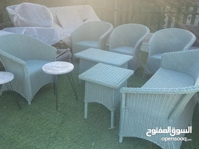 اثاث خارجي