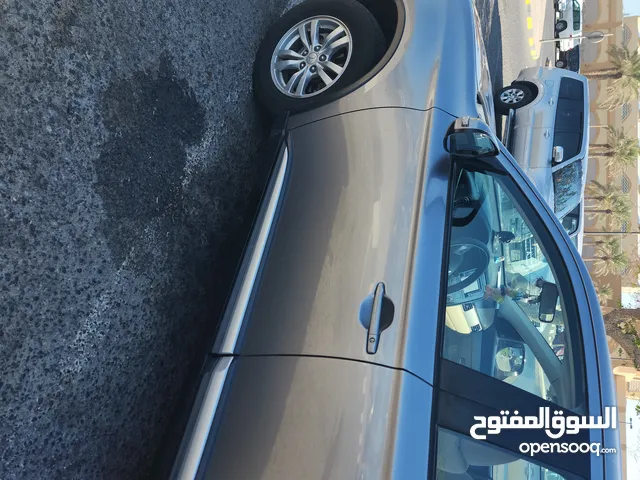 Outlander 2017 no accident