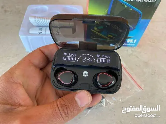 ايربودذ m10