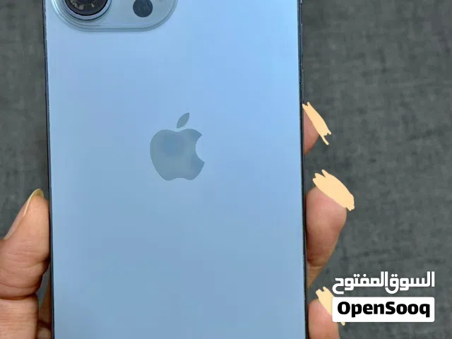 ايفون 13 برو ماكس للبيع بحري