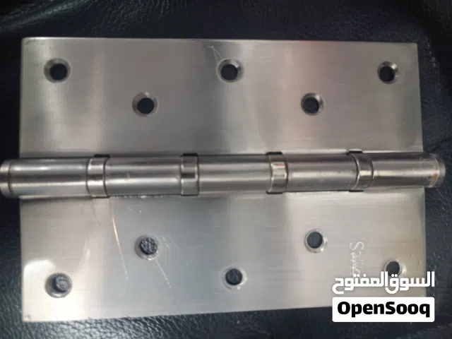 مفصلات ابواب