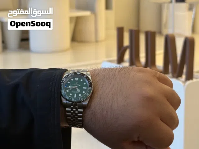 ساعات رولكس ماستر كوبي