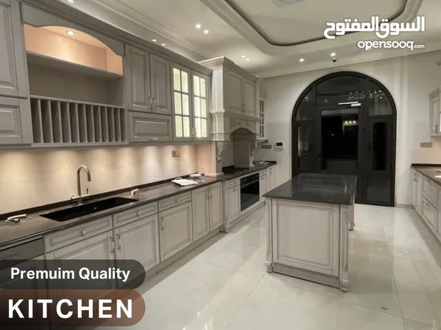 مطبخ فاخر من تصميم Petra Magic بسعر مغرٍ!