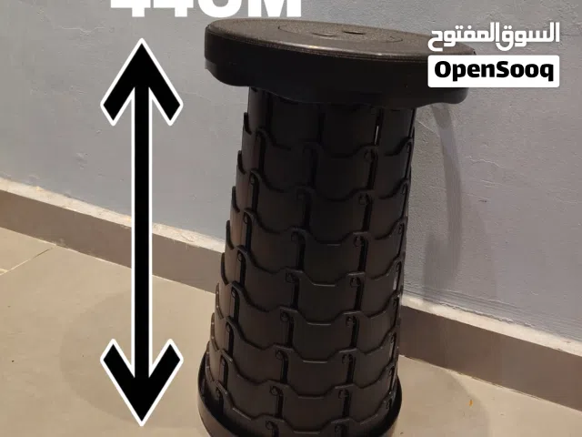 كرسي رحلات خفيف قابل للتعديل يتحمل اوزان عالية