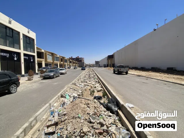 محل في الاهلي