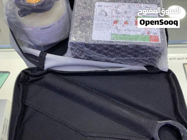 منفاخ اصلي للإطارات سيارة