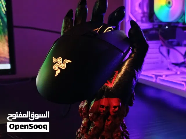 ماوس ريزر Razer Basilisk V3 Gaming Mouse للبيع