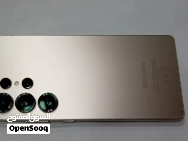 Samsung Galaxy S25 Ultra 256 GB in Madaba