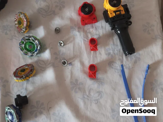 بلابل مستعملة