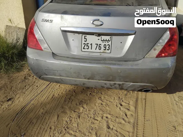 Used Samsung SM5 in Tripoli