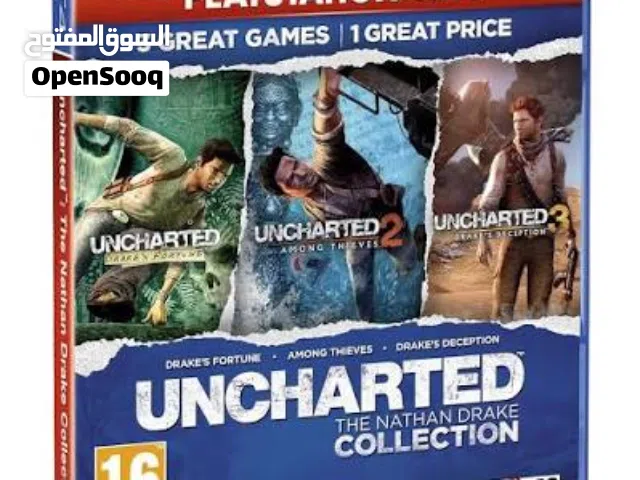 العاب أصلية أو رجنال بلاي ستيشن فور للبيع أصلية و نظيفة للبيع بالعلبه ضمان يوم كامل تجريب PS4DISK