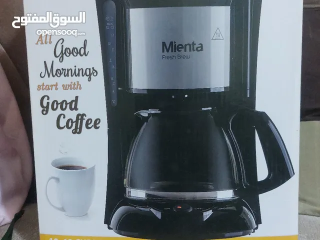  Coffee Makers for sale in Giza