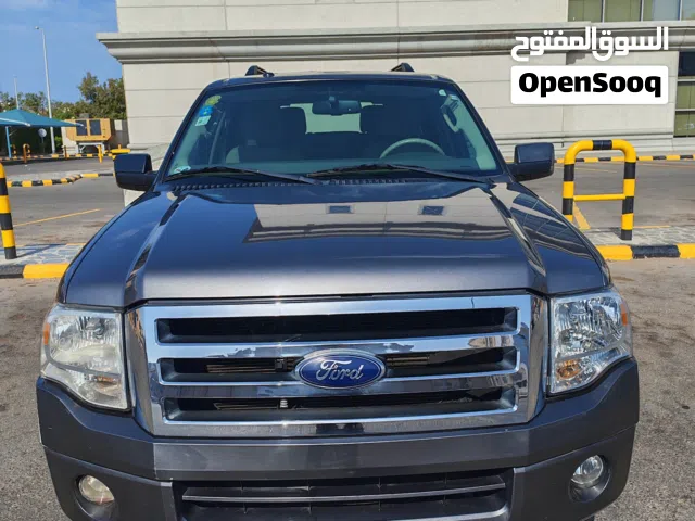 2014 Ford Expedition XLT