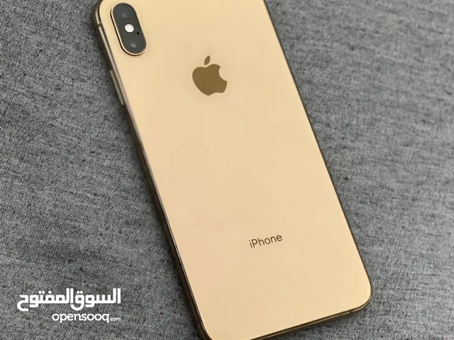جهاز ايفون xs max بسعر لقطة للبيع