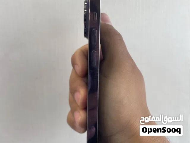 Apple iPhone 14 Pro Max 256 GB in Amman