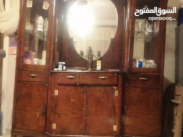 بوفيه فرنساوى شيك جدا