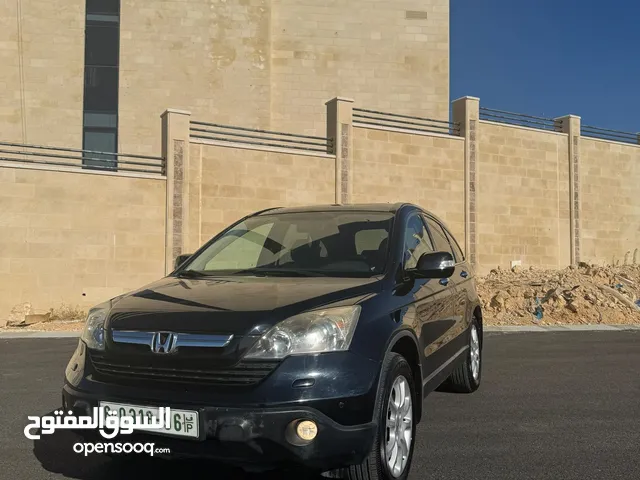 هوندا 2008.بنزين 4*4. هوك حساس سقف زجاج زنن شاشه جنط.اكانيه البيع دفعه وشكات.رام لله او الخليل