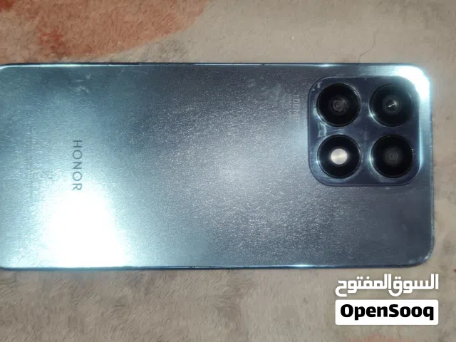 Honor Honor X8a 128 GB in Baghdad