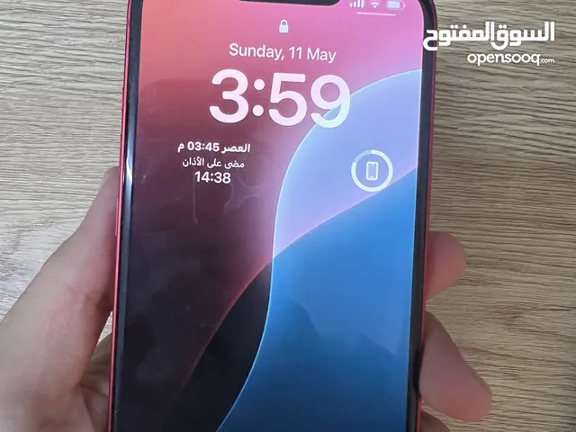 iPhone 13 آيفون
