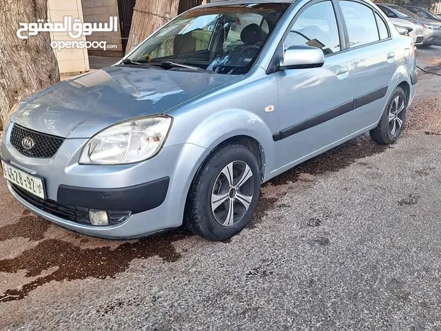 برايد 2007 اتوماتيك متور 1600