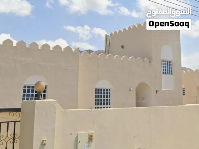 290 m2 3 Bedrooms Townhouse for Rent in Muscat Amerat