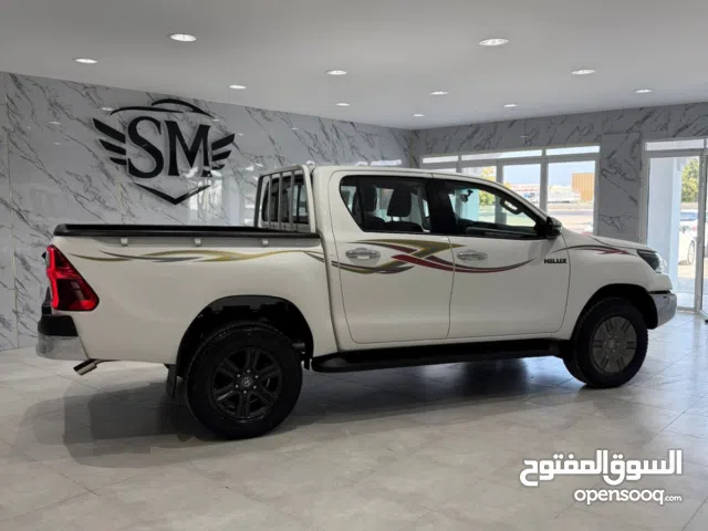 بيكم فور ويل 2025 زيروا