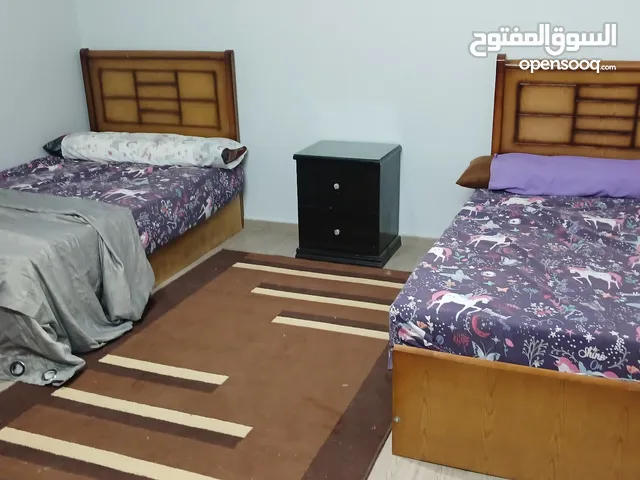 130 m2 3 Bedrooms Apartments for Rent in Giza Agouza