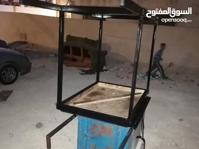 عرباي للبيع