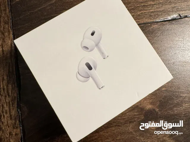 AirPod pro 100% اصلية