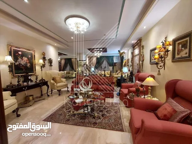 383 m2 5 Bedrooms Apartments for Sale in Amman Deir Ghbar