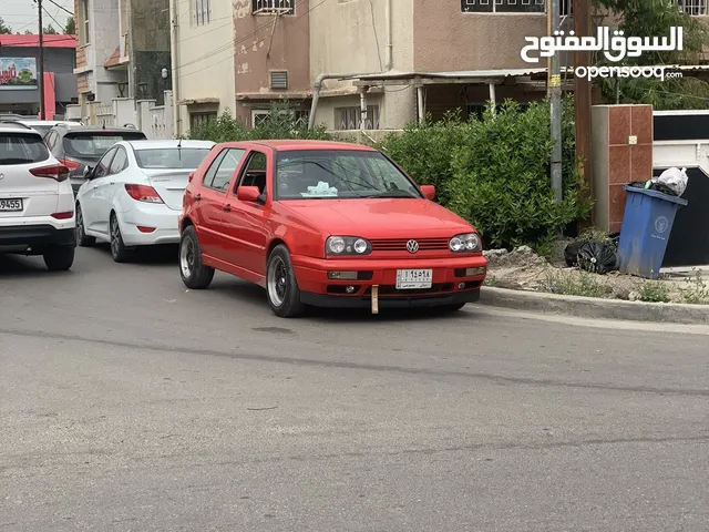 Used Volkswagen 1500 in Baghdad