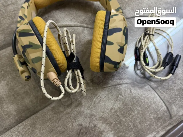 سماعة جيمينغ للبيع