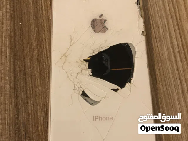 Apple iPhone 8 Plus 64 GB in Tripoli