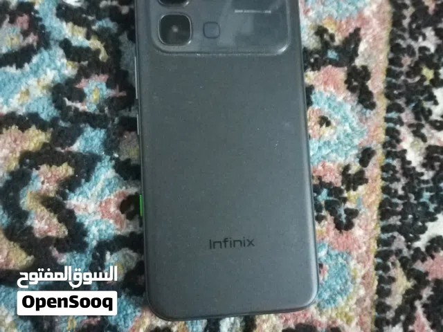 Infinix Not edg