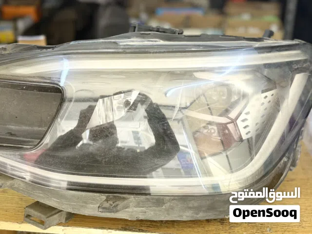 اضوية id 6 مستعمل اصلي بسعر مغري للجوز