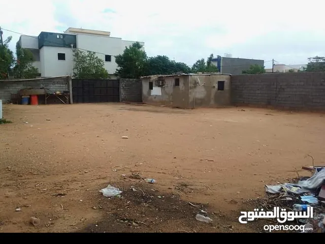 Mixed Use Land for Rent in Tripoli Abu Saleem