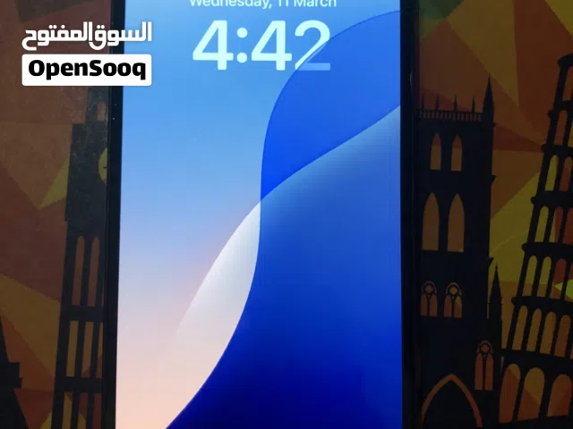 ابل ايفون 12 برو 256 جيجا