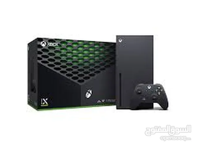 Xbox Series X