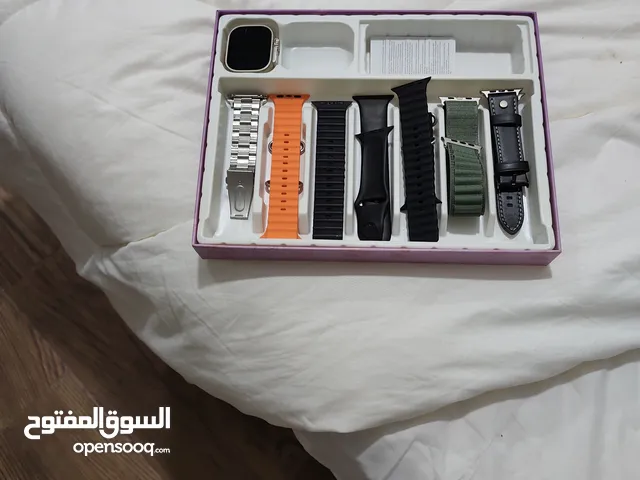 ساعه ذكيه للبيع
