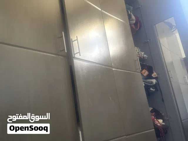 Large wardrobe