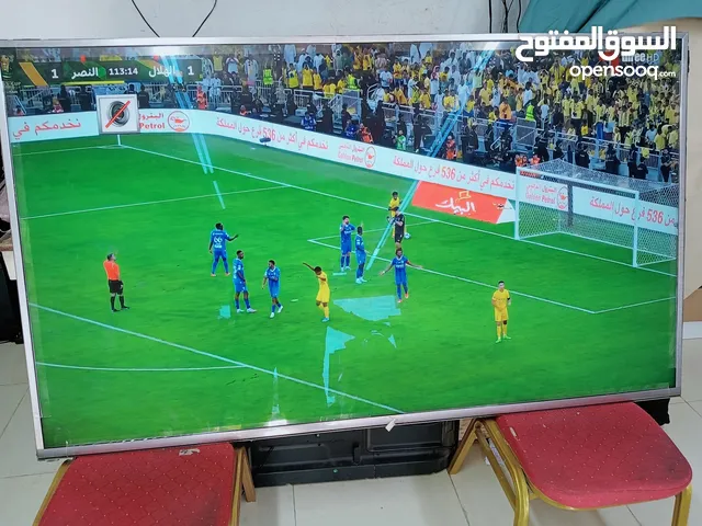 Others Smart 75 Inch TV in Al Batinah