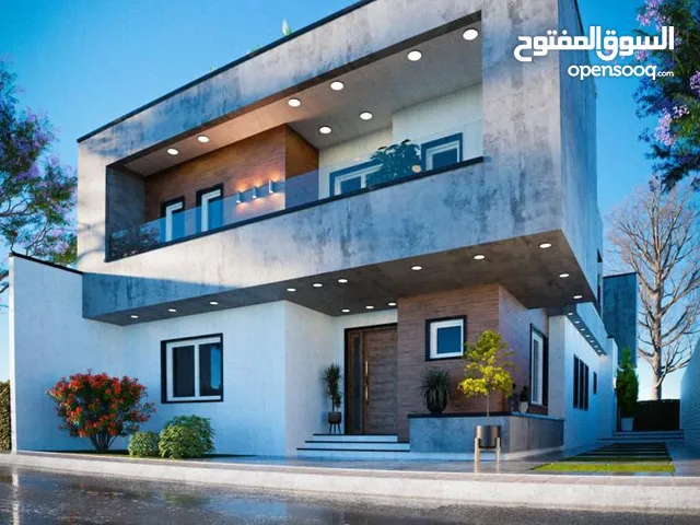 370m2 More than 6 bedrooms Townhouse for Sale in Tripoli Ain Zara