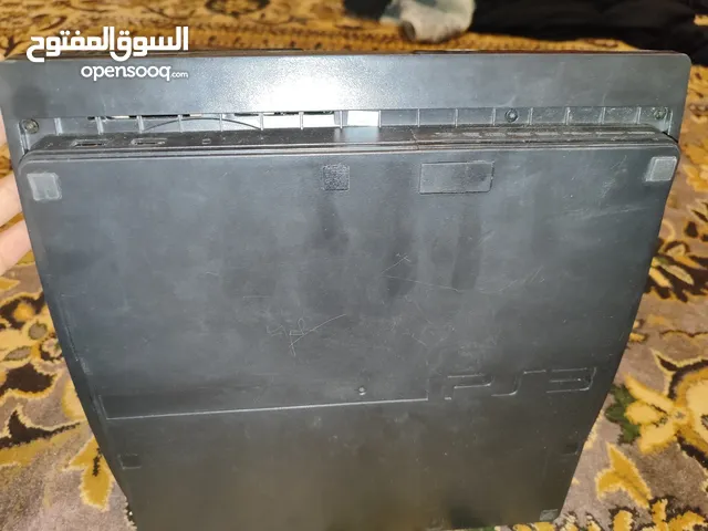 PlayStation 3 PlayStation for sale in Zawiya