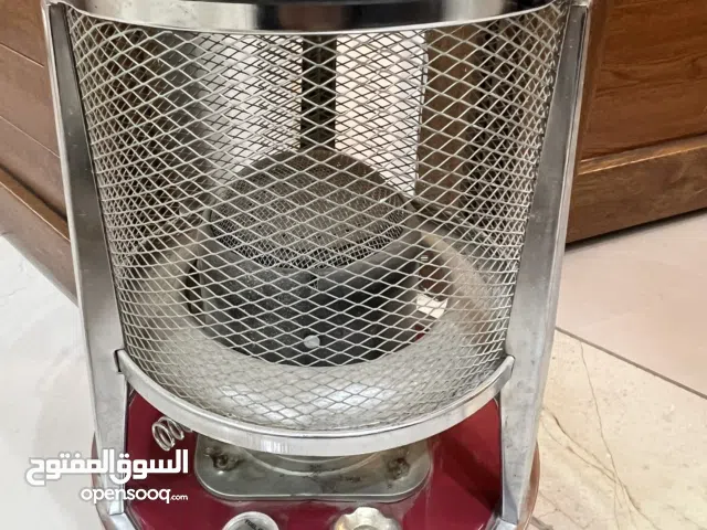 دفاية جاز جديدة مش مستعملة