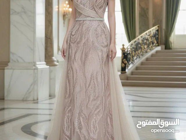 Weddings and Engagements Dresses in Najaf