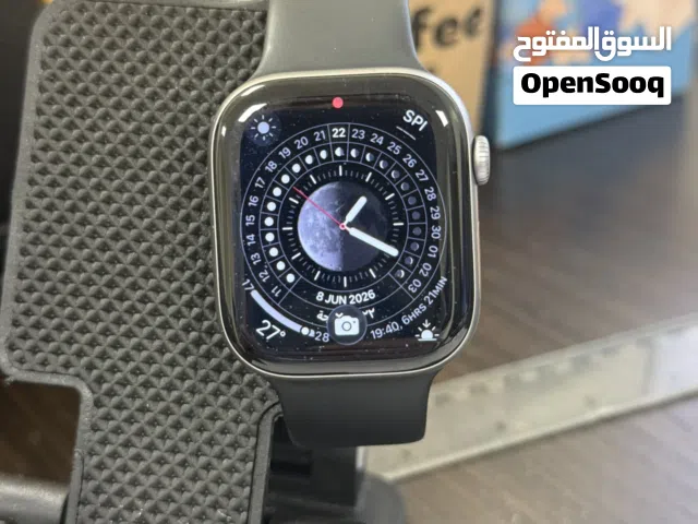 Apple Watch series 11