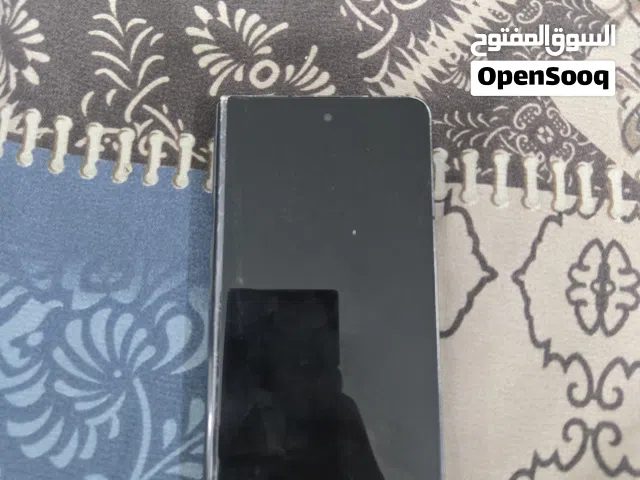 كالكسي فولد 3