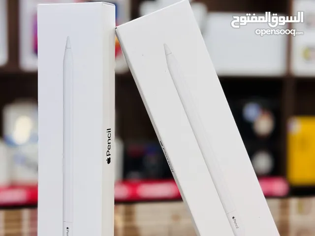 قلم ابل الجديد USB-C يشتغل على الايباد 10 واعلى Apple Pencil